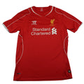 Tricou Liverpool 2014/15 Home - M