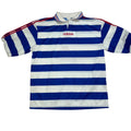 Tricou Adidas Template Sroba #2 - XL