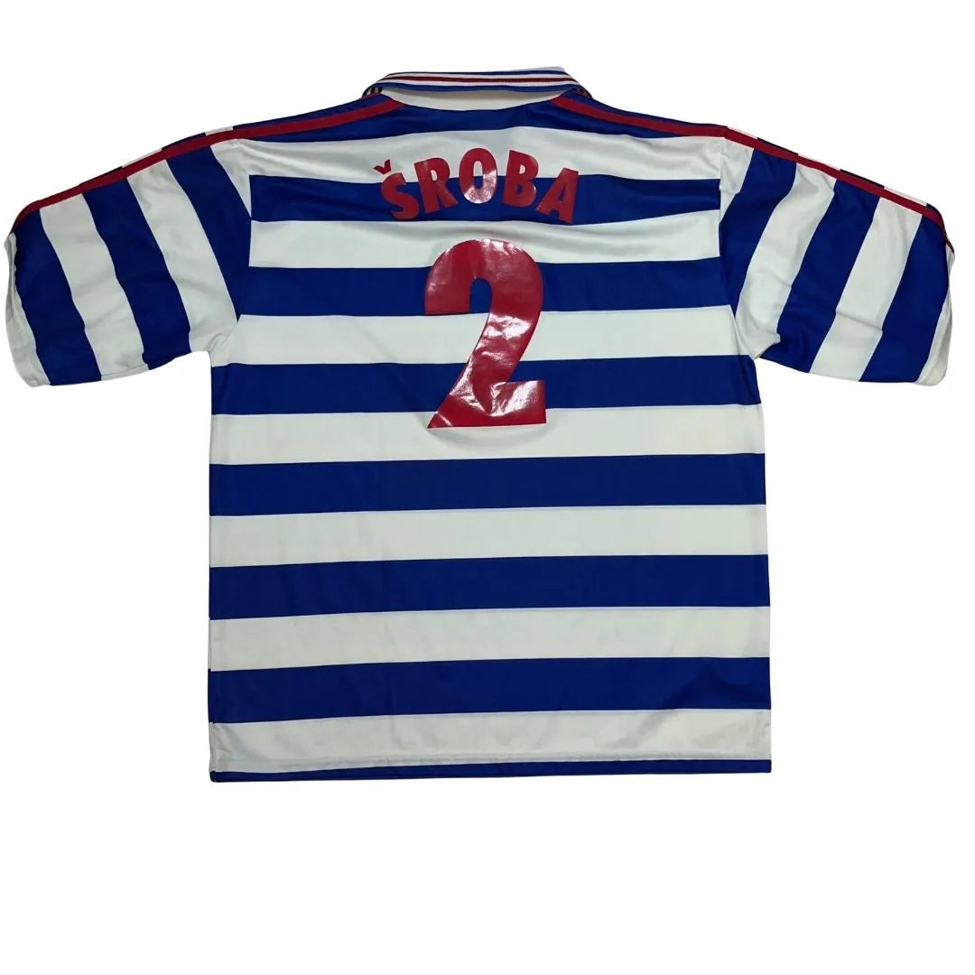 tricou adidas template sroba 2 xl