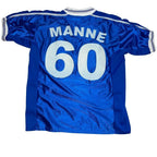 tricou h rostock 2000 02 home manne 60 xl