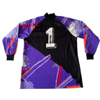 bluza portar reusch vintage 1 l