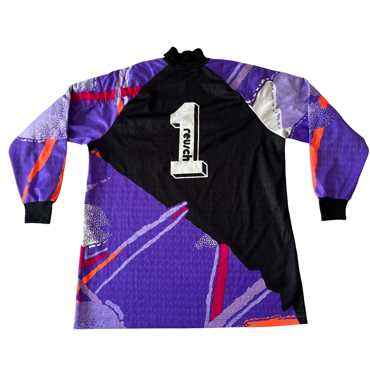 bluza portar reusch vintage 1 l