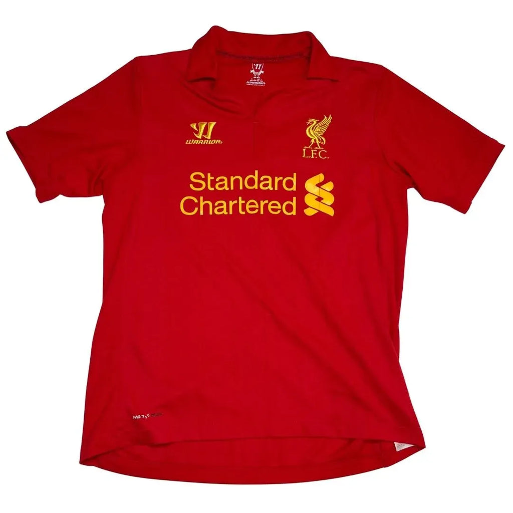 TRICOU LIVERPOOL 2012/13 HOME M