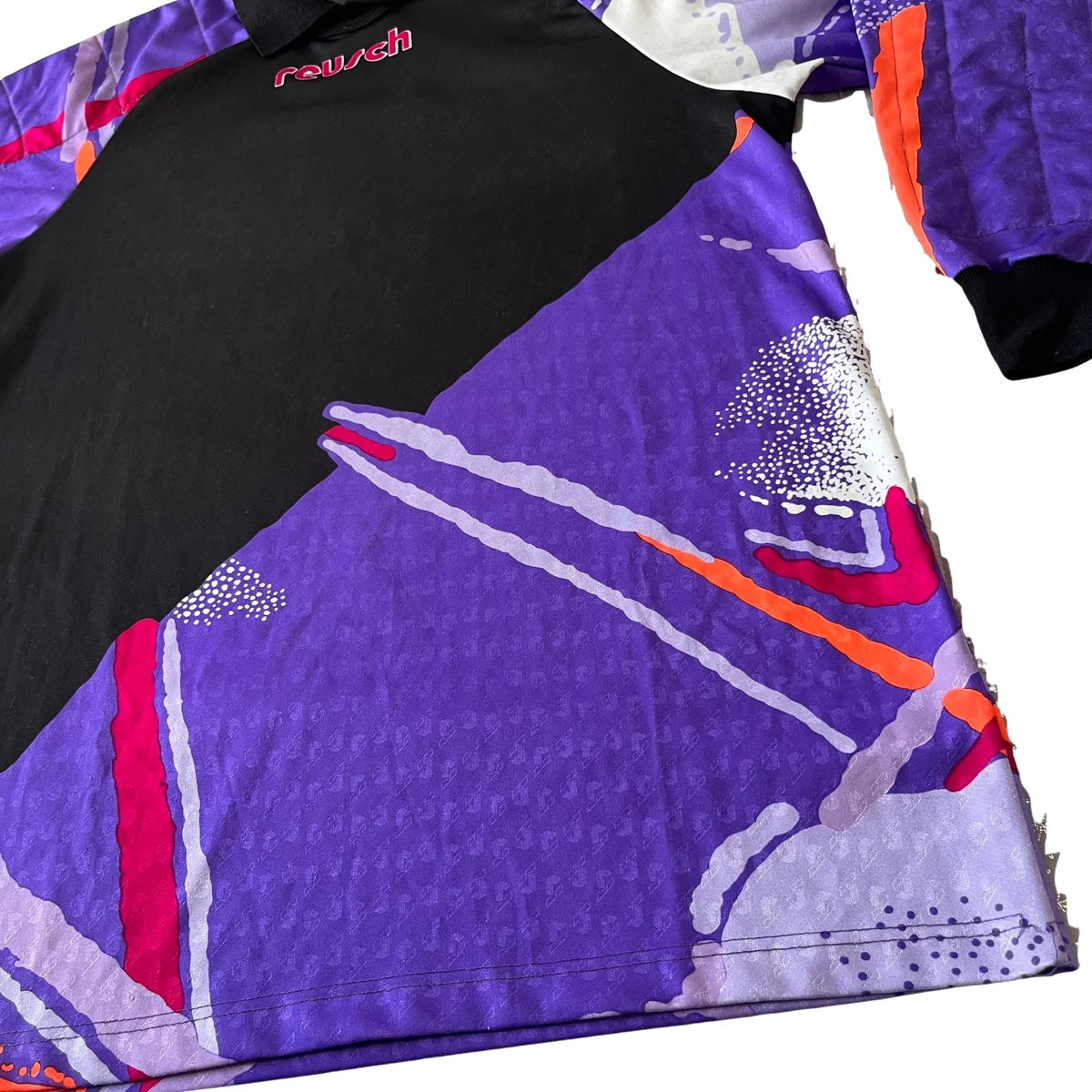 bluza portar reusch vintage 1 l