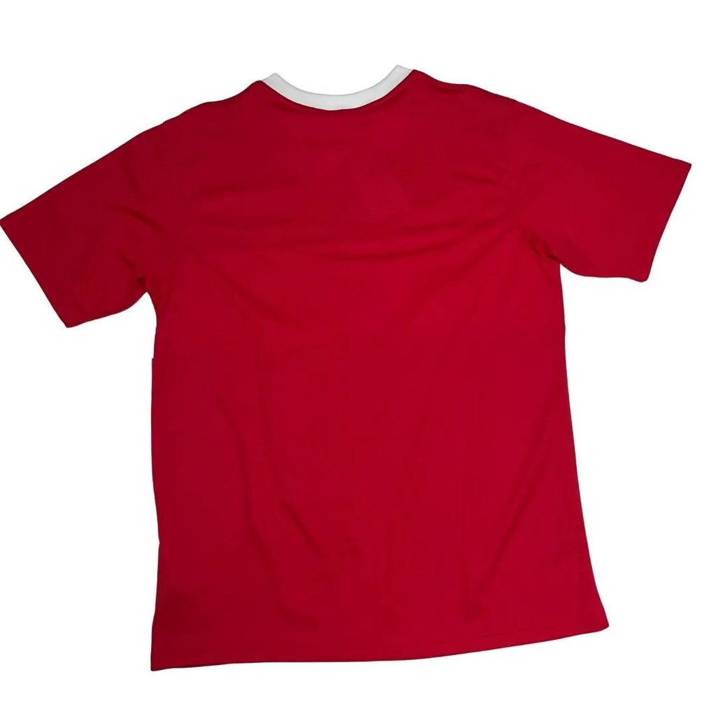 tricou nike turcia home 2008 l