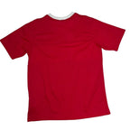 tricou nike turcia home 2008 l