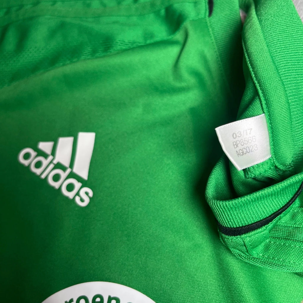 tricou feyenoord 2017 18 training 14y