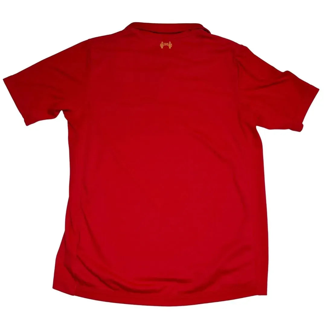 tricou liverpool 2012 13 home m