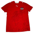 TRICOU AUSTRIA 2006 HOME - XL