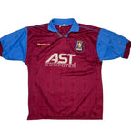Tricou Aston Villa 1995/97 Home - M