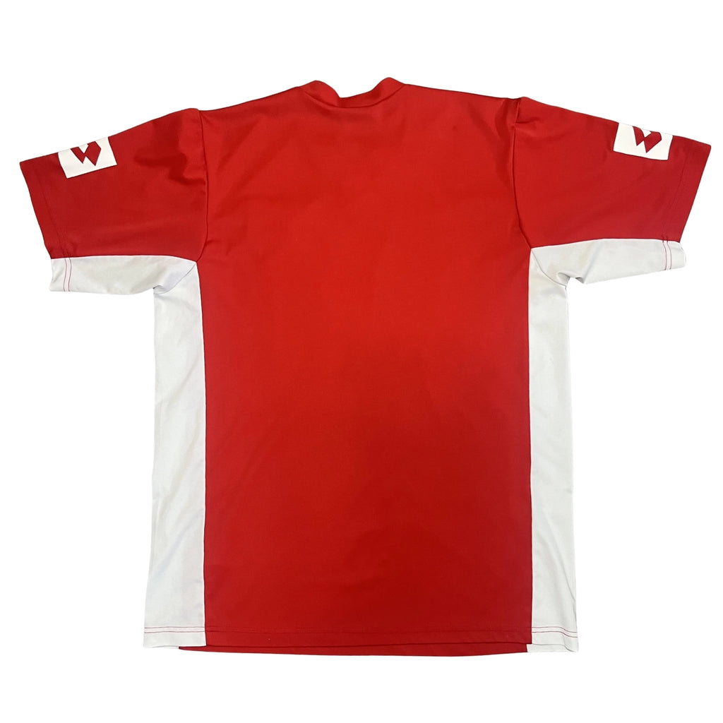 tricou dinamo 2001 02 home l