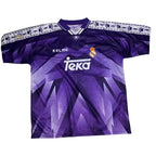 Tricou Real Madrid 1996/97 Away - XL