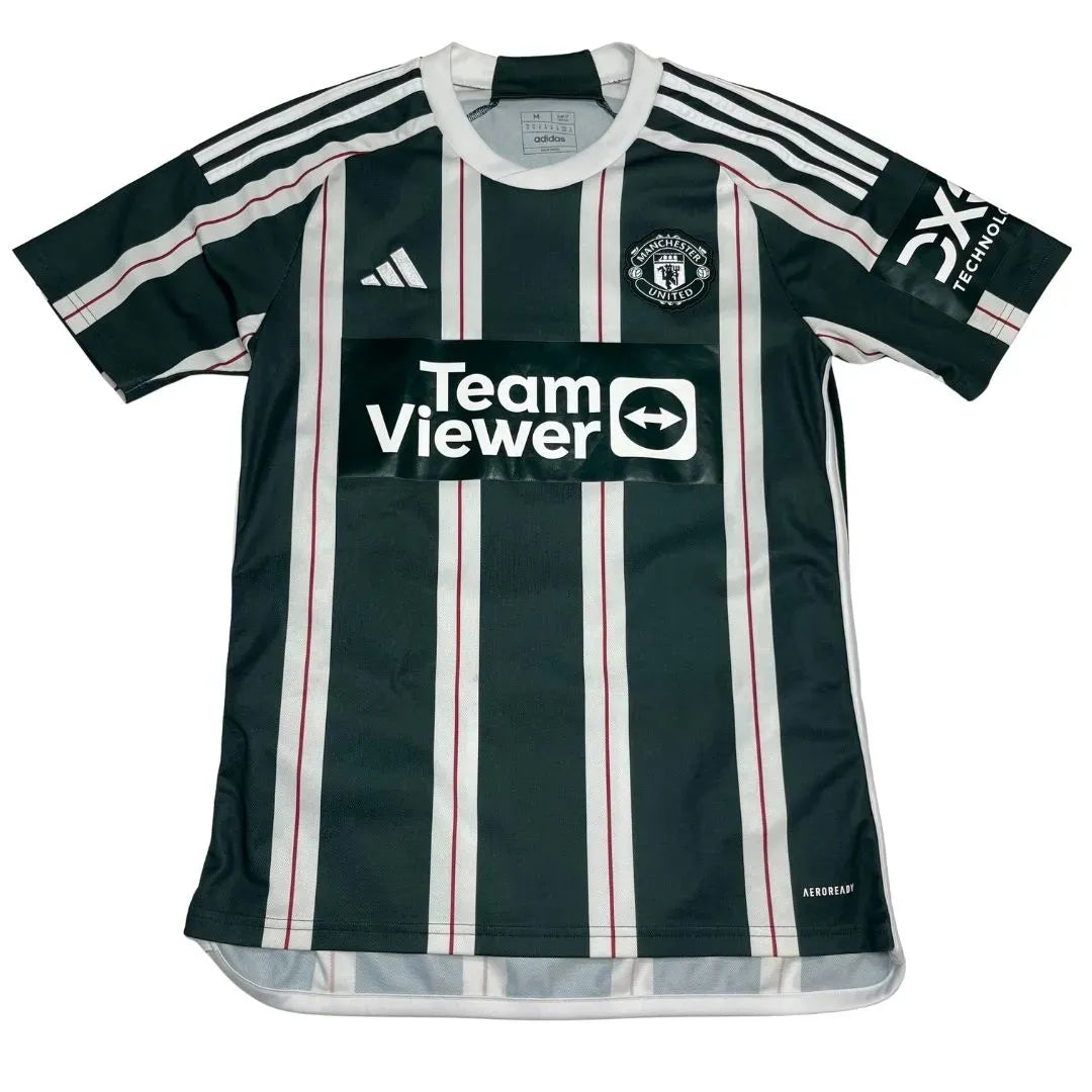 TRICOU MAN UTD 2023/24 AWAY -M