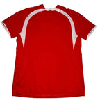 tricou austria 2006 home xl