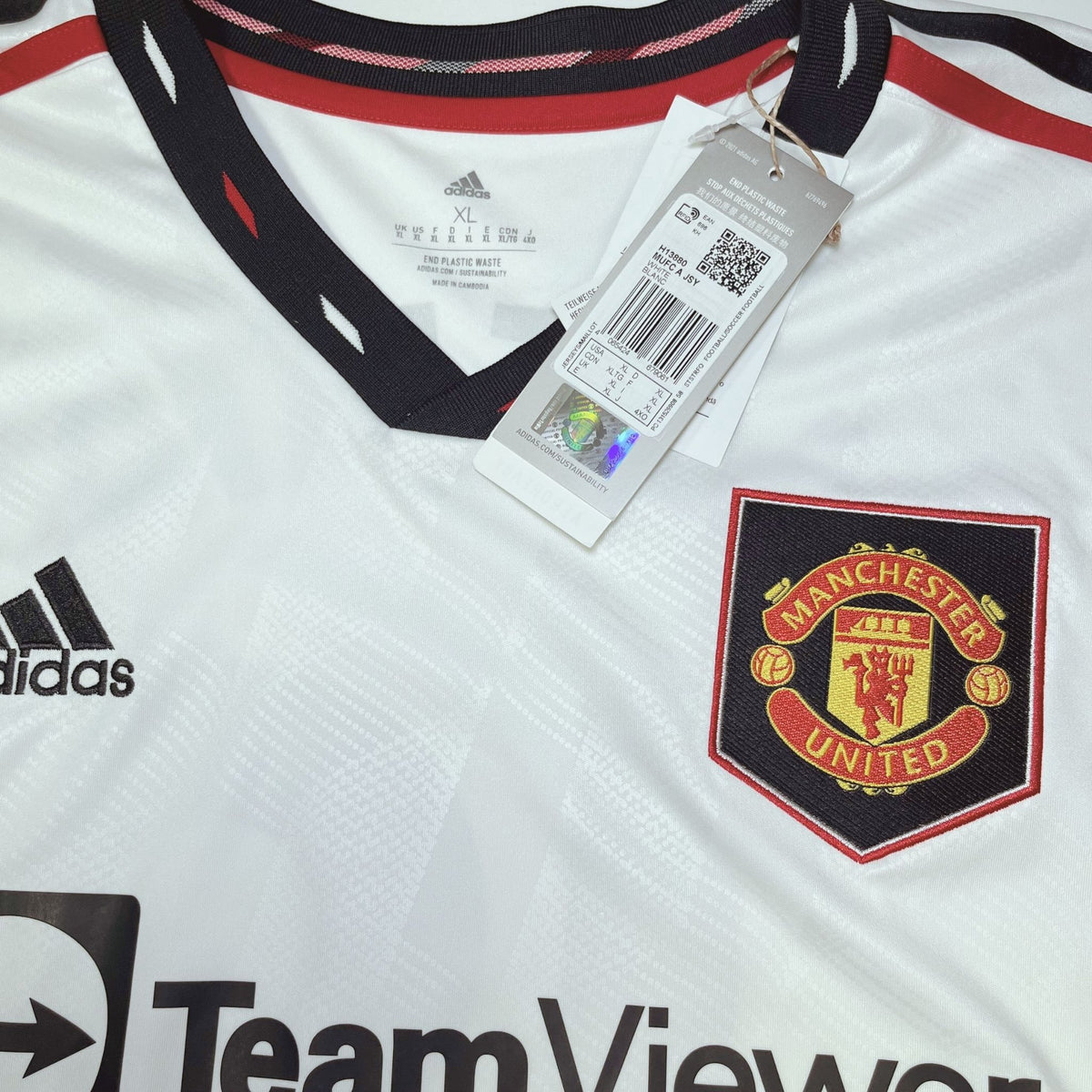 tricou man utd 2022 23 away casemiro 18 xl