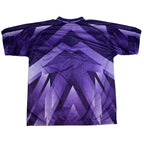 tricou real madrid 1996 97 away xl