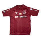 Tricou CFR Cluj 2018/19 Home - 10y