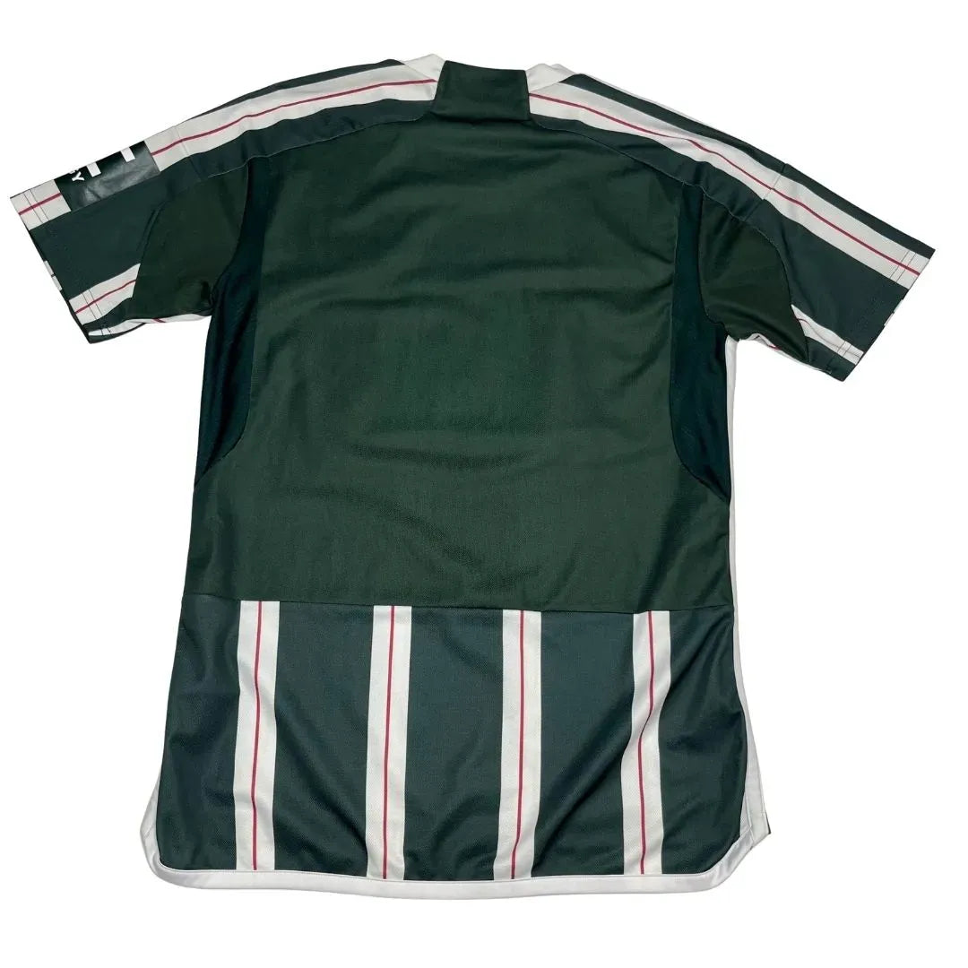 tricou man utd 2023 24 away m