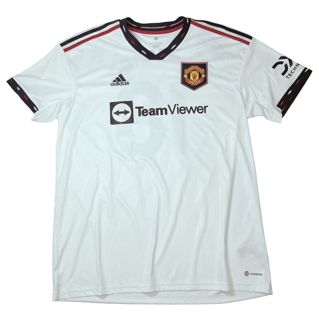 tricou man utd 2022 23 away casemiro 18 xl