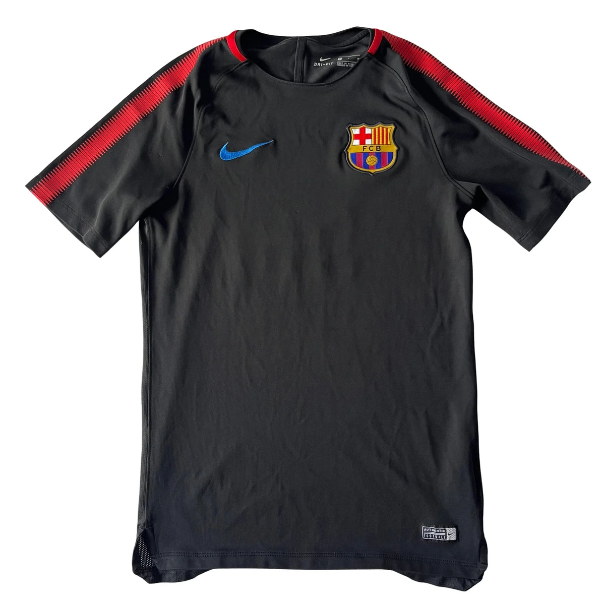 Tricou Barcelona 2017/18 Training (S)