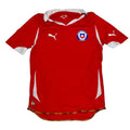 Tricou Puma Chile 2012 Home -S