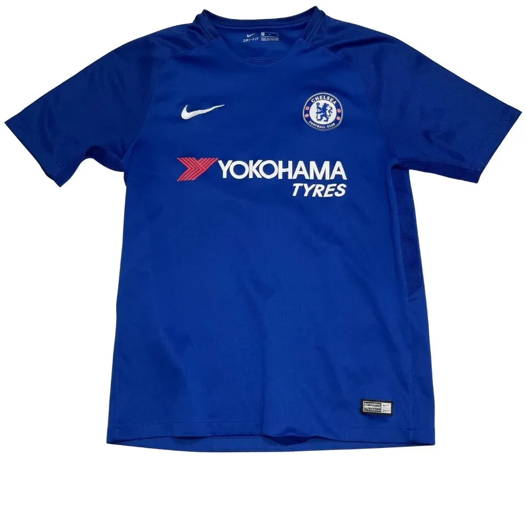 TRICOU CHELSEA 2017/18 HOME M