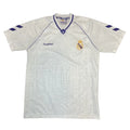 Tricou Real Madrid 1990/92 Home (L)