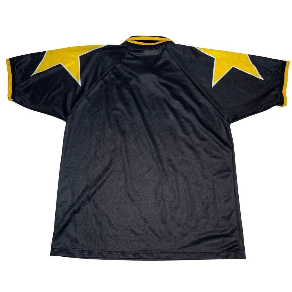 tricou juventus 1995 96 third xl