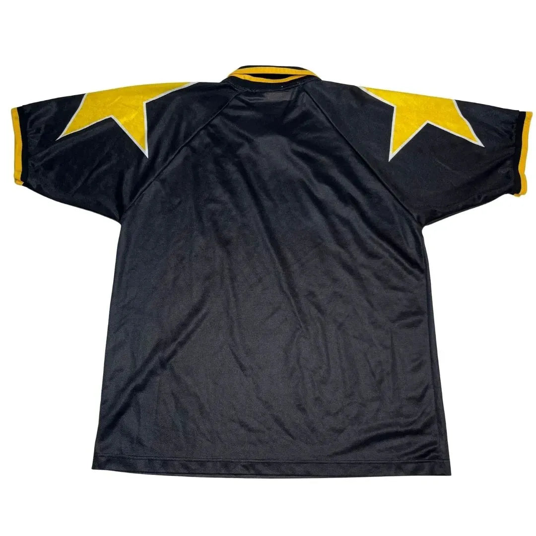 tricou juventus 1995 96 third xl