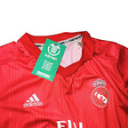 tricou real madrid 2018 19 third 12 ani