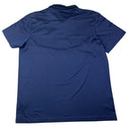 tricou real madrid polo navy xl