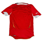 tricou puma chile 2012 home s