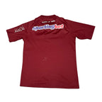 tricou cfr cluj 2018 19 home 10y