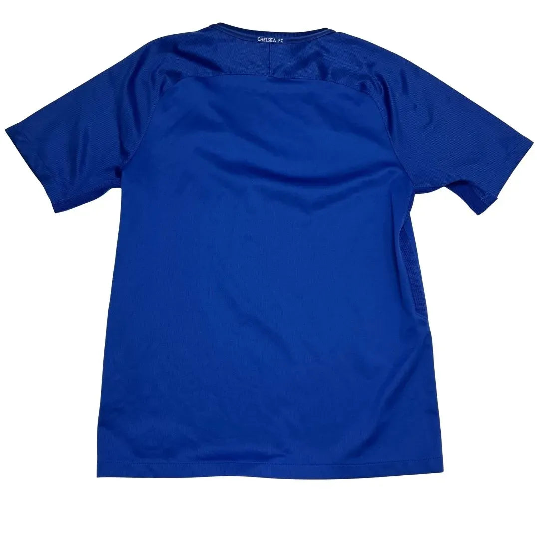 tricou chelsea 2017 18 home m