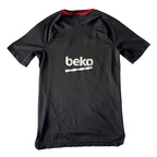 tricou barcelona 2017 18 training s