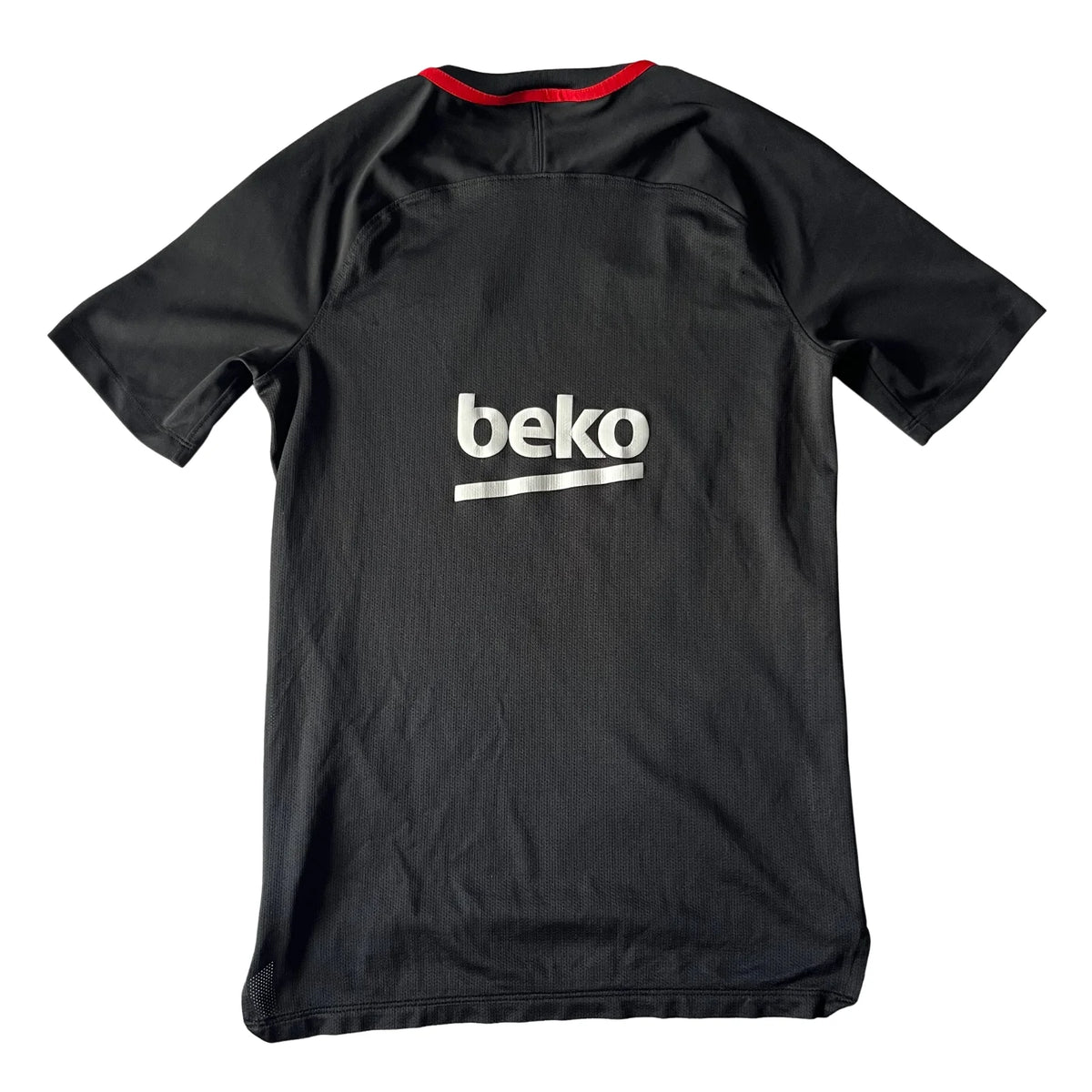 tricou barcelona 2017 18 training s