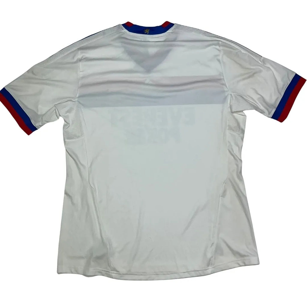 tricou lyon 2011 12 home xl