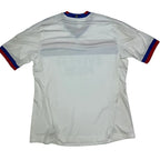 tricou lyon 2011 12 home xl
