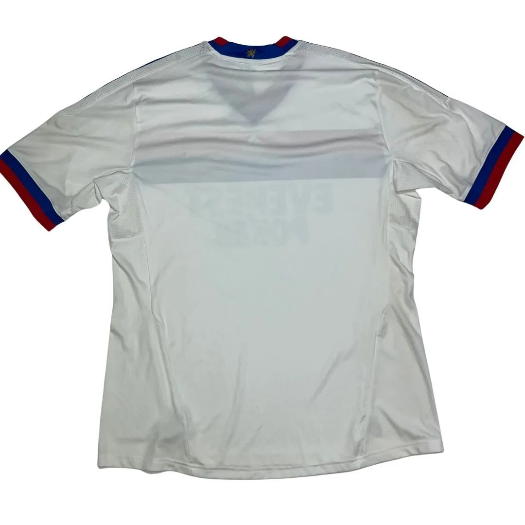 tricou lyon 2011 12 home xl