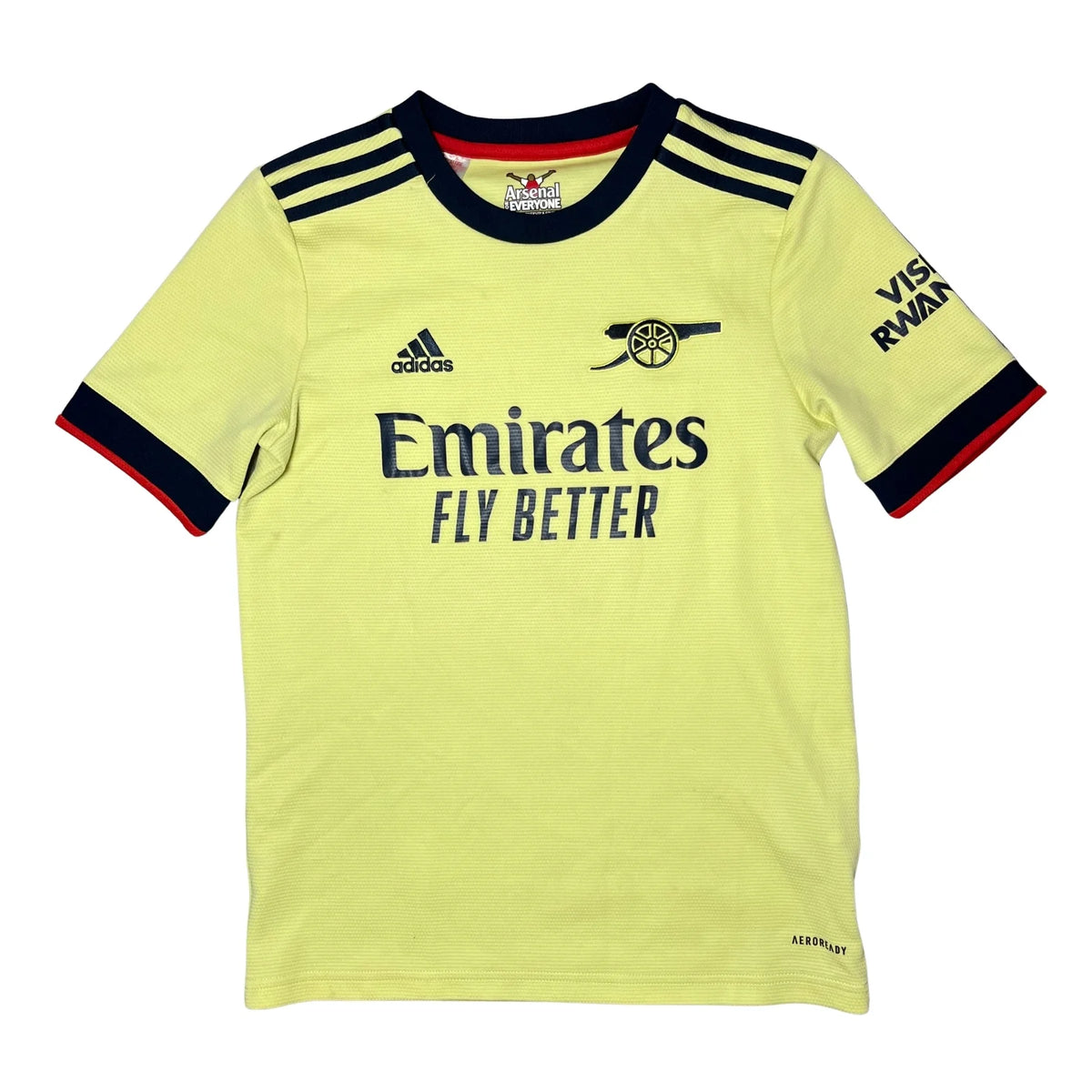 Tricou Arsenal 21/22 Away 12y 8/10