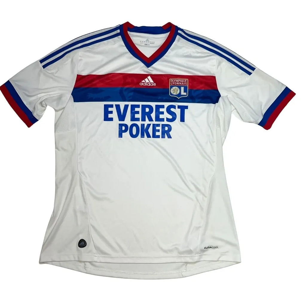 Tricou Lyon 2011/12 Home - XL