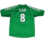 tricou saint etienne 2005 06 home alan 8 s