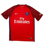 Tricou PSG 2016/17 Away - M