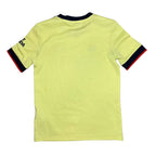 tricou arsenal 21 22 away 12y 8 10