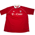 Tricou Bayern M 2005/07 Home Schweinsteiger Xl