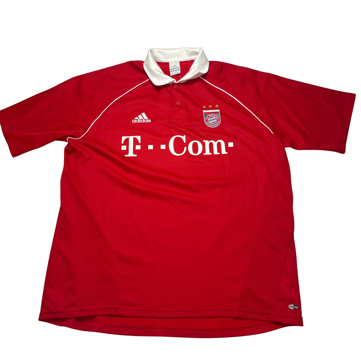 Tricou Bayern M 2005/07 Home Schweinsteiger Xl