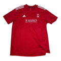 Tricou Euro 2022 Futsal - XL