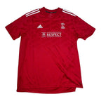 Tricou Euro 2022 Futsal - XL