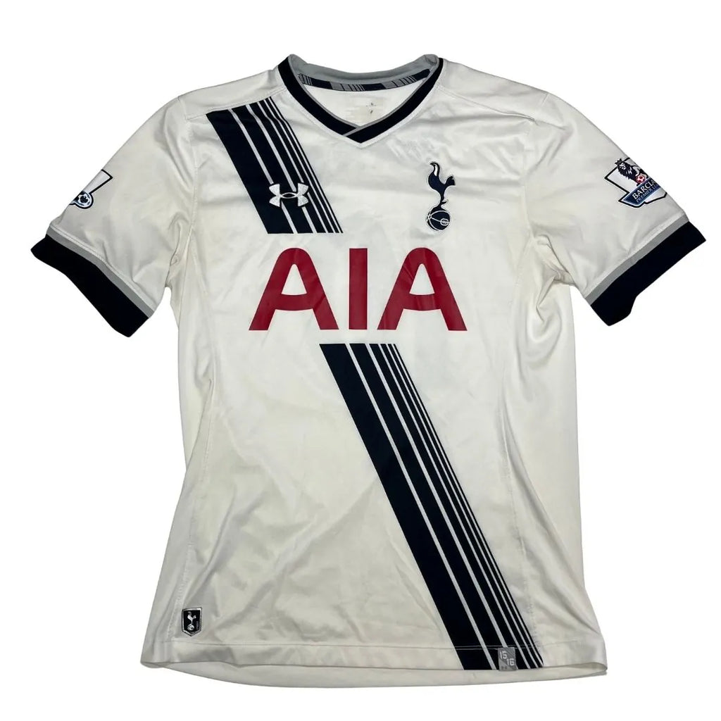 tricou spurs 2015 16 home kane 10 xl