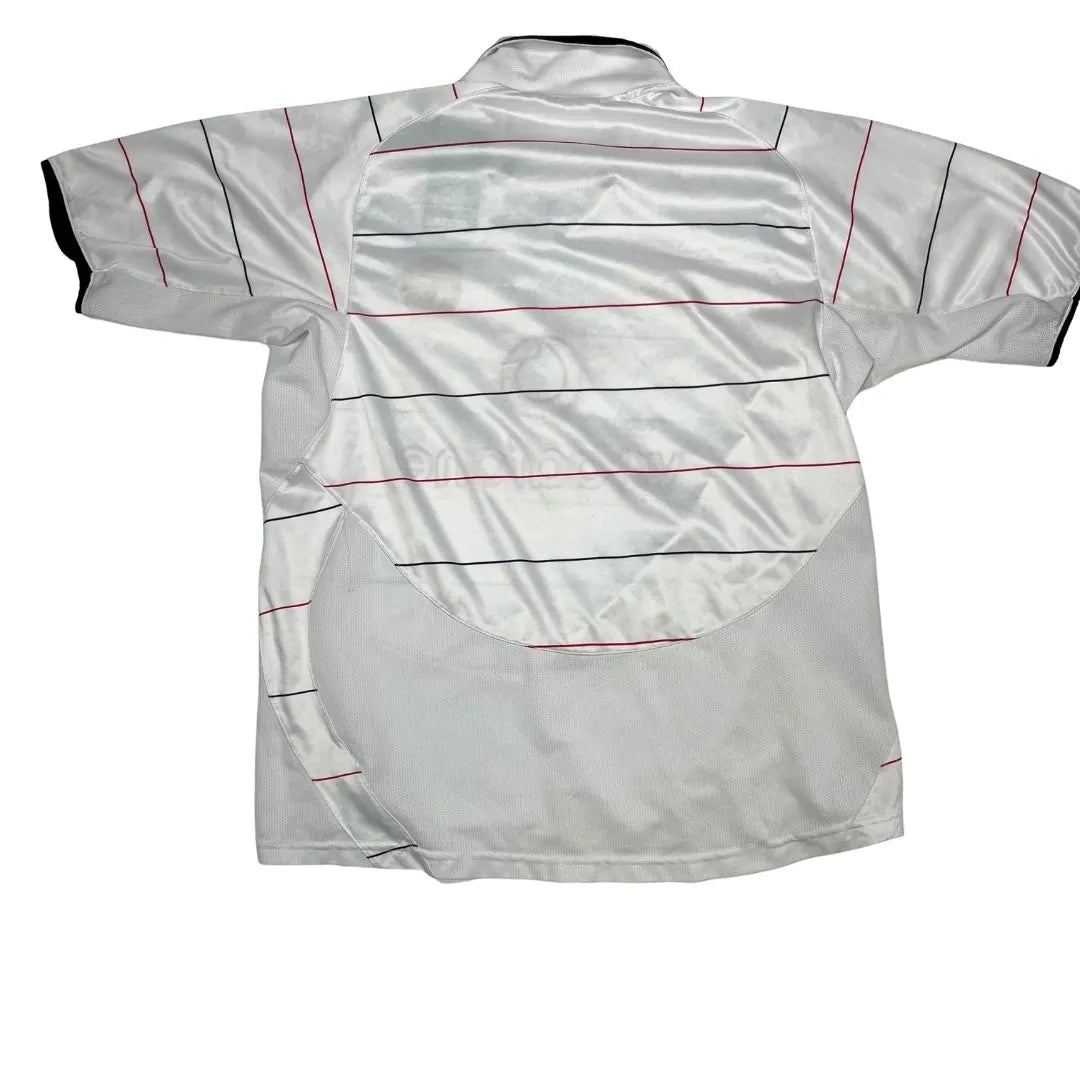 tricou man utd 2004 05 third l